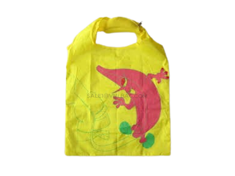 Polyester Foldable Bag 18